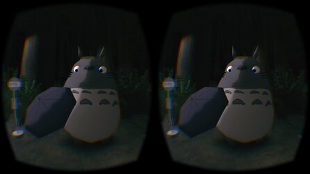 Oculus Rift Development Kit 2 - Screenshots - Bilder
