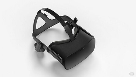 Oculus Rift - Klage gegen Palmer Luckey wegen Vertragsbruch zugelassen