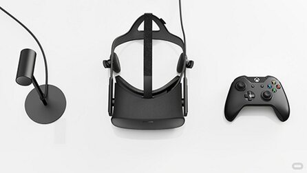 Teures Oculus Rift - Entsetzen bei Spielern, Erklärungen von Palmer Luckey