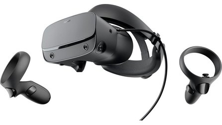 Oculus Rift S - Verbessertes Remake statt zweiter Teil