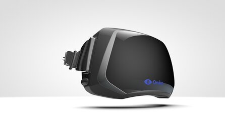 Oculus Rift - Facebook-Deal ermöglicht geringeren Verkaufspreis und schnelleren Release
