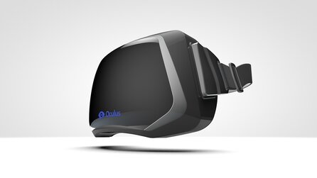 Oculus Rift - DICE plant Support der VR-Brille für Frostbite-Engine