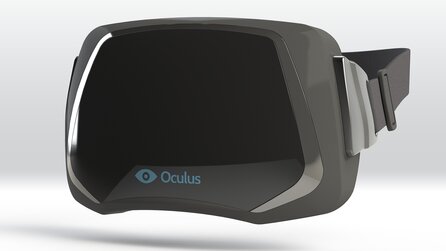 Oculus Rift - Erstes Entwicklerkit ist nun Open Source