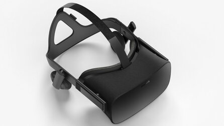 Oculus Rift mit Controller für zusammen nur 730€ - VR-Brille im Angebot bei Saturn