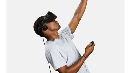 Oculus Rift - Kritik vom Epic-Gründer, Vive sei klarer Sieger