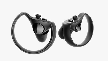 Nvidia Game-Ready-Treiber 376.19 WHQL - Optimiert für Oculus-Touch-Launchtitel