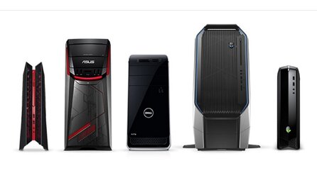 Oculus Rift - Erste PC-Bundles ab 1.499 US-Dollar vorgestellt