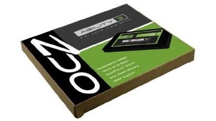 OCZ Agility 3 - Günstigere SSDs mit schnellem Controller