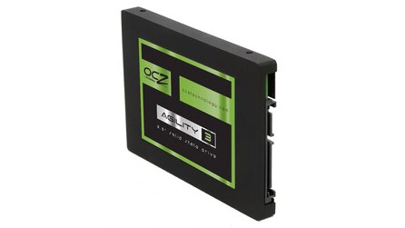 OCZ Agility 3 - Bilder