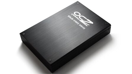 OCZ - 3,5-Zoll-SSD Colossus