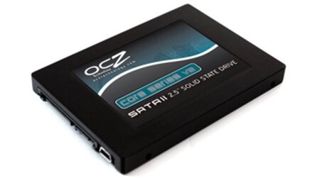OCZ - 64 GB-SSD im US-Handel für 99 Dollar