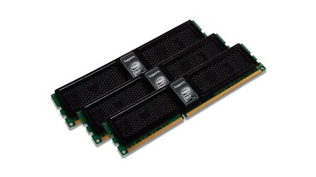 Arbeitsspeicher - DDR3 jetzt günstiger als DDR2