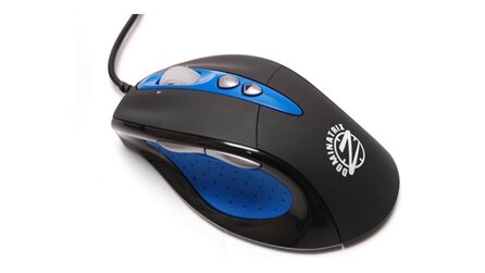 OCZ Dominatrix - Neue Lasermaus für Spieler