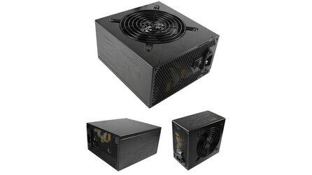 OCZ - EliteXStream-Netzteile