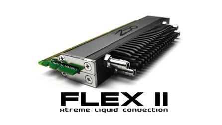 OCZ - Neue Produkte auf der Computex