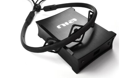 EEG-Headsets - Experimente mit Gamern zeigen Sicherheitsrisiko