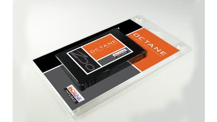 OCZ Octane - Bilder