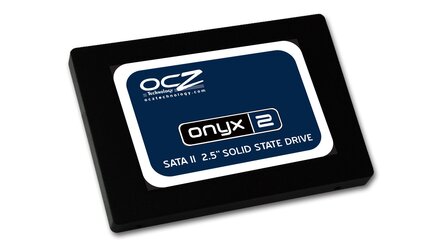 OCZ Onyx 2 - Günstige SSDs mit 120 und 240 GByte