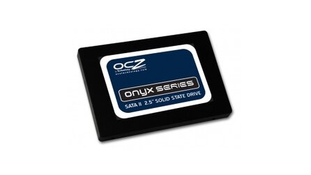 OCZ Onyx - Günstige SSD für 75 Euro