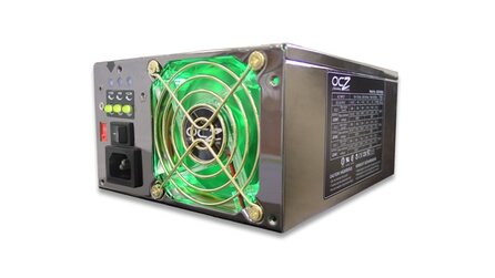 OCZ - PowerStream-Netzteil mit 600 Watt