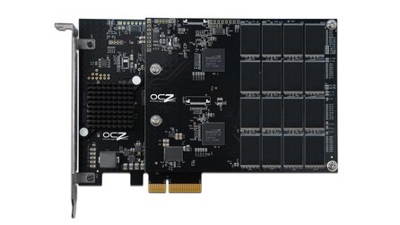 OCZ RevoDrive3 X2 - Bilder