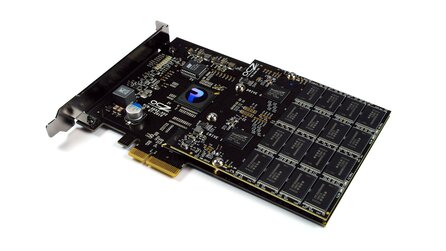 OCZ RevoDrive3 X2 - Bilder