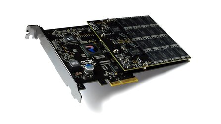 OCZ RevoDrive3 X2 - Bilder