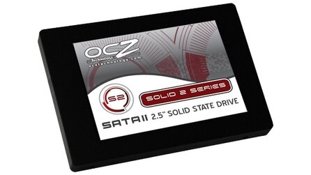 OCZ - Günstige Einsteiger-SSDs
