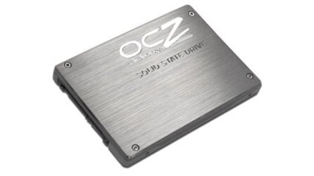 OCZ - Solid-State-Disks mit 32 und 64 GB