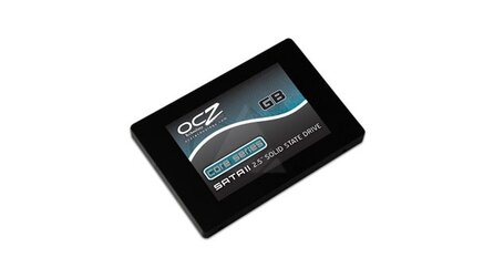 Solid-State-Laufwerke - Günstige SSD enttäuschen