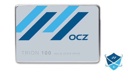 OCZ Trion - Bilder