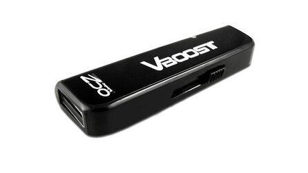 OCZ Technology - Neue USB-Sticks optimiert für ReadyBoost