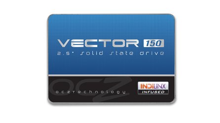 OCZ Vector 150 - Bilder