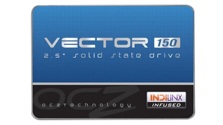 OCZ Vector 150 - Bilder