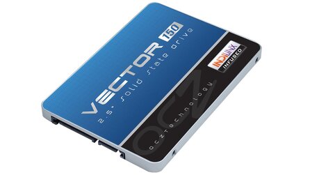OCZ Vector 150 - Bilder