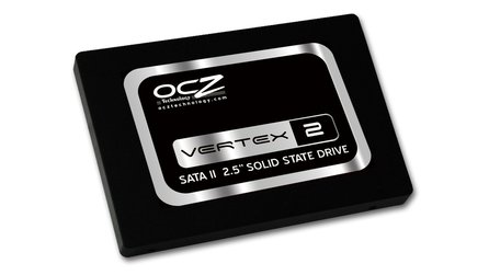 OCZ Vertex 2 - Bilder
