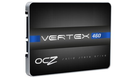 OCZ Vertex 460 - Bilder