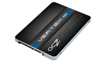 OCZ Vertex 460 - Bilder