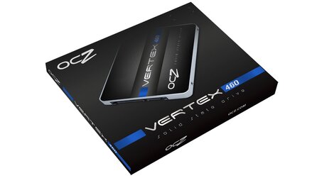 OCZ Vertex 460 - Bilder