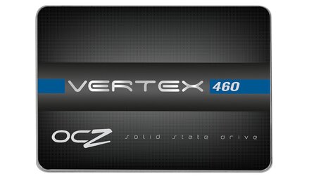 OCZ Vertex 460 - Bilder