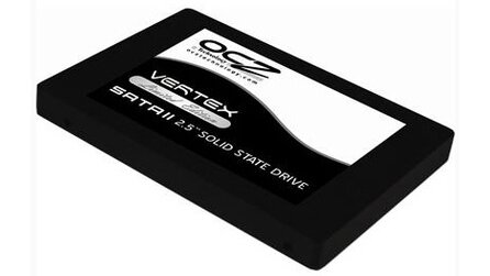 OCZ Vertex LE - Sehr schnelle, aber teure SSD