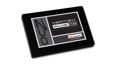 OCZ Vertex Plus R2 - Bilder