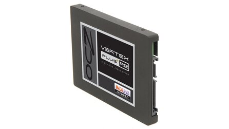 OCZ Vertex Plus R2 - Bilder