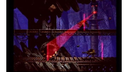 Oddworld: Abes Exoddus PlayStation