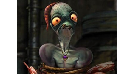Oddworld - Neues Spiel bereits in Arbeit