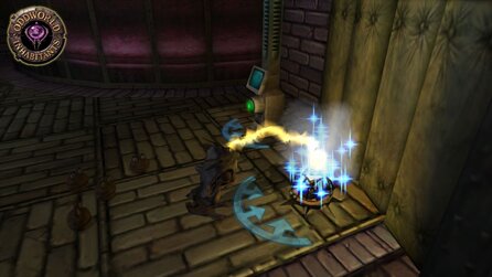 Oddworld: Munchs Oddysee HD - Screenshots