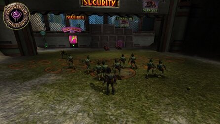 Oddworld: Munchs Oddysee HD - Screenshots