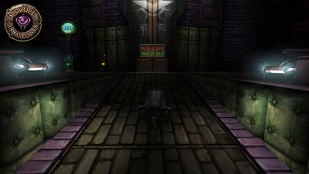 Oddworld: Munchs Oddysee HD - Screenshots
