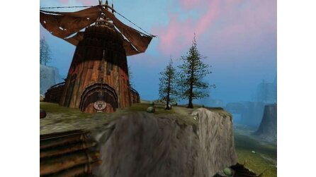 Oddworld: Munch’s Oddysee - Screenshots
