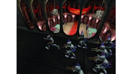 Oddworld: Munch’s Oddysee - Screenshots